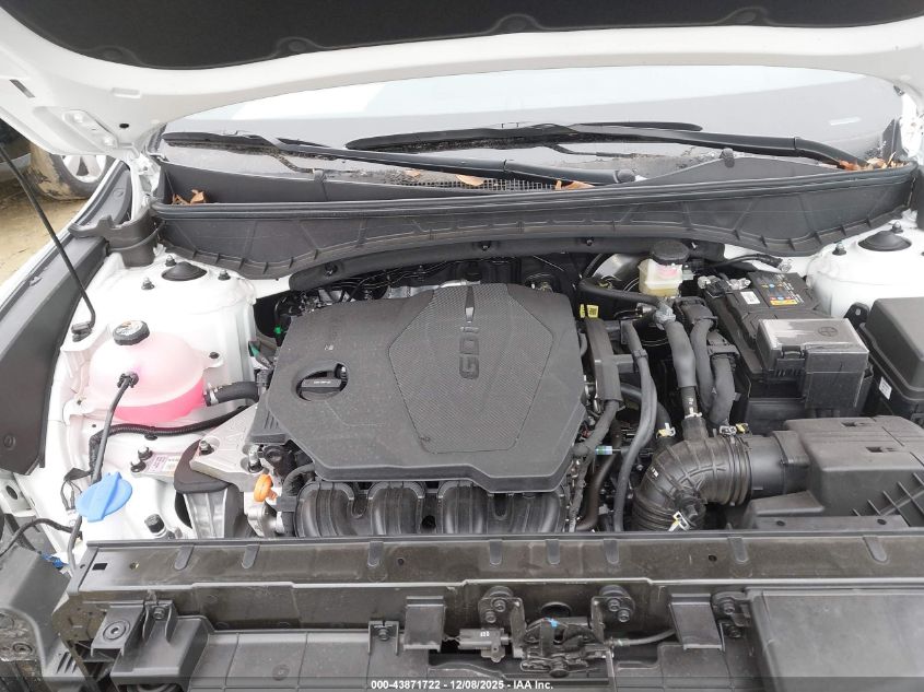 2026 Hyundai Santa Cruz Sel VIN: 5NTJB4DE1TH156892 Lot: 43871722