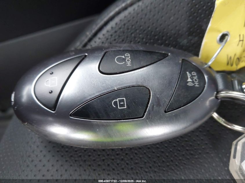 2026 Hyundai Santa Cruz Sel VIN: 5NTJB4DE1TH156892 Lot: 43871722