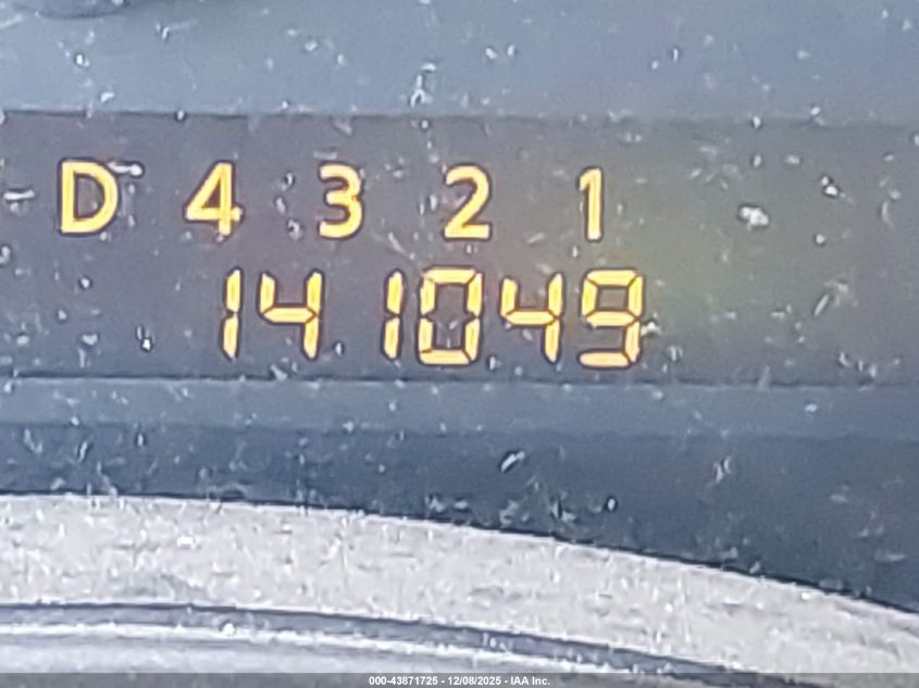 2007 Nissan Titan Le VIN: 1N6BA07A17N244688 Lot: 43871725