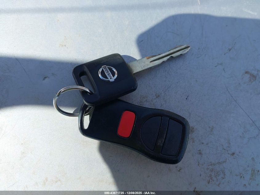 2007 Nissan Titan Le VIN: 1N6BA07A17N244688 Lot: 43871725