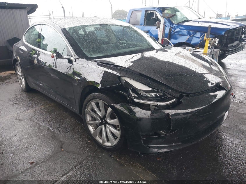 5YJ3E1EA4KF425330 2019 Tesla Model 3 Long Range/Mid Range/Standard Range/Standard Range Plus auction photo 1