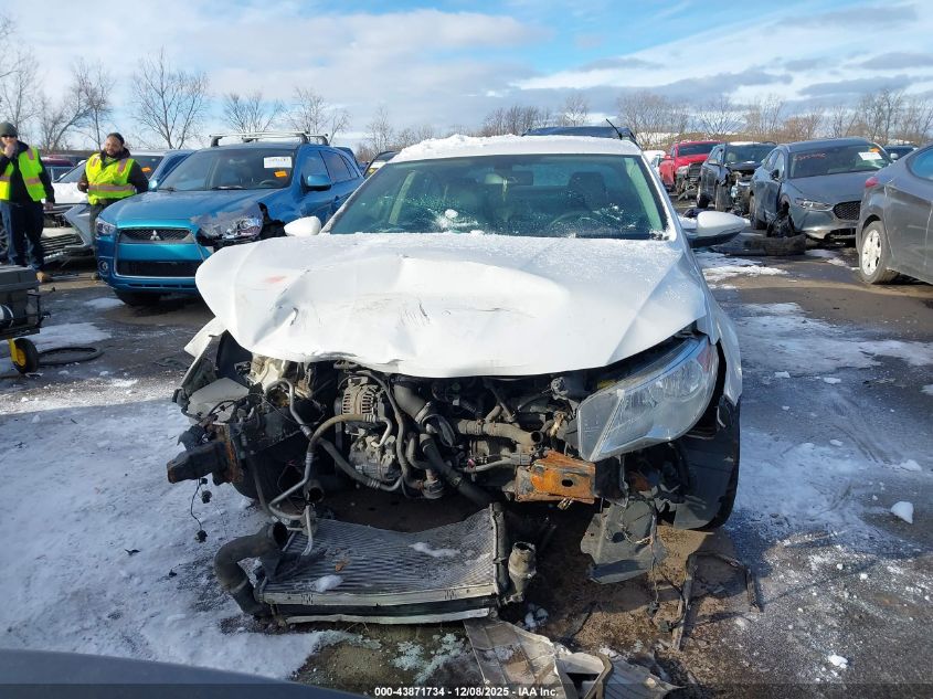 2012 Volkswagen Cc Lux VIN: WVWHP7AN3CE543125 Lot: 43871734