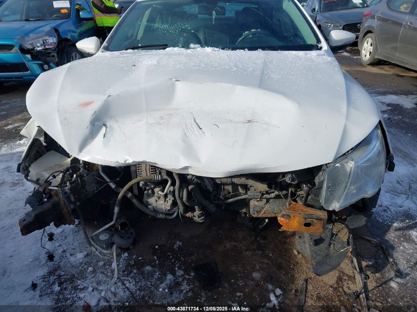 2012 Volkswagen Cc Lux VIN: WVWHP7AN3CE543125 Lot: 43871734