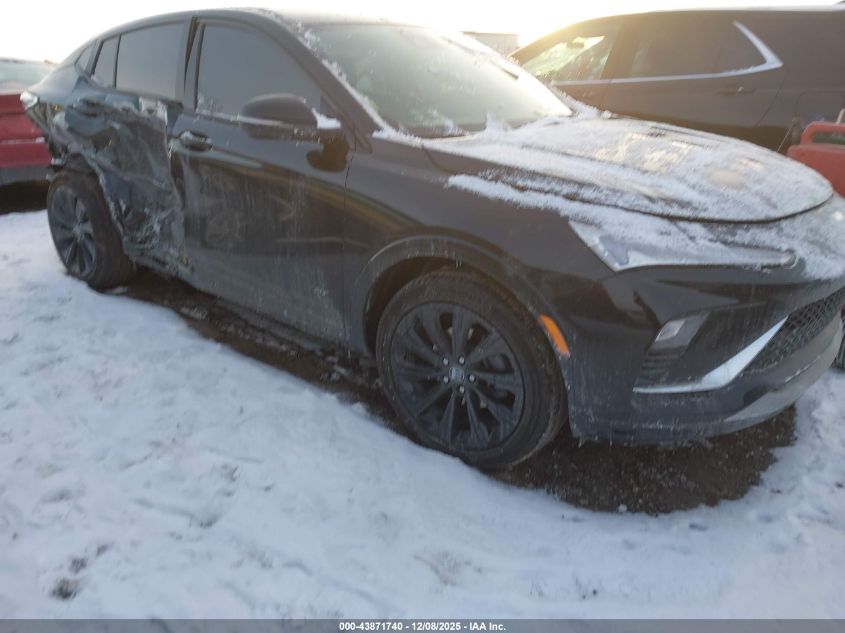 BUICK ENVISTA SPORT TOURING FWD