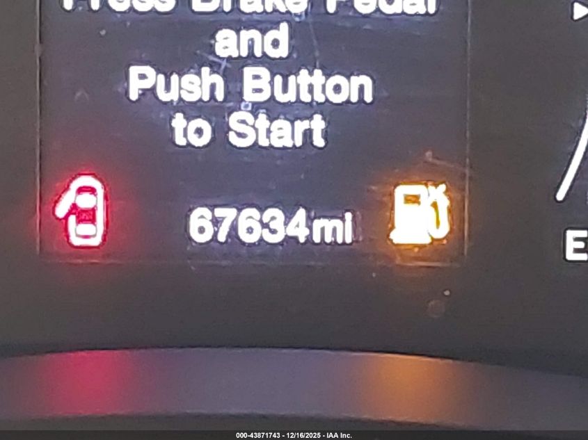 2018 Jeep Renegade Latitude Fwd VIN: ZACCJABB8JPH82462 Lot: 43871743