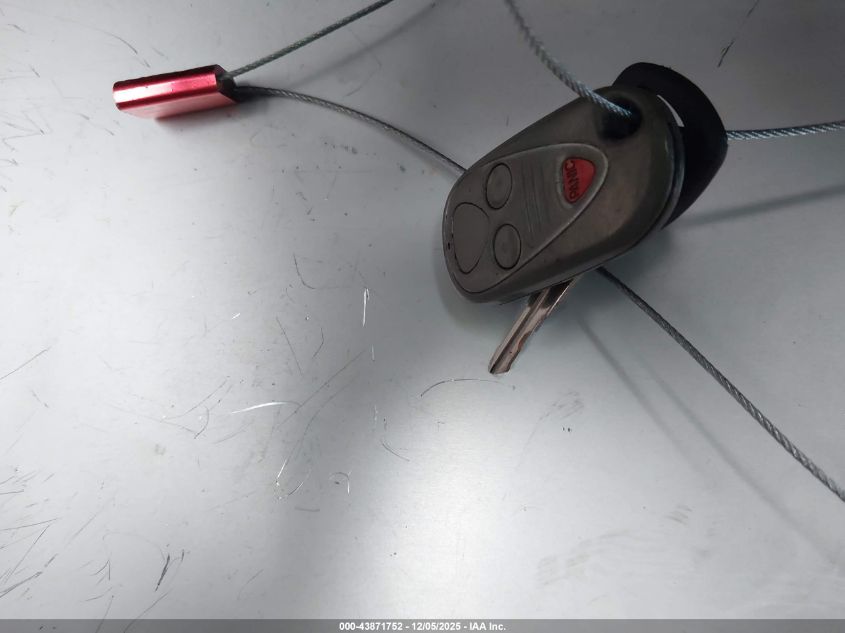 2006 Acura Tl VIN: 19UUA66206A065221 Lot: 43871752