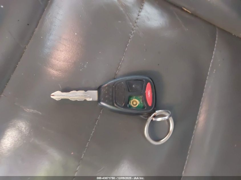 2005 Dodge Magnum Se VIN: 2D4FV48V75H129605 Lot: 43871758