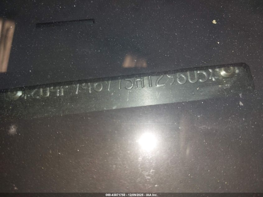 2005 Dodge Magnum Se VIN: 2D4FV48V75H129605 Lot: 43871758