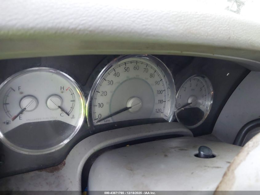 2007 Chrysler Aspen Limited VIN: 1A8HW58P57F556093 Lot: 43871765