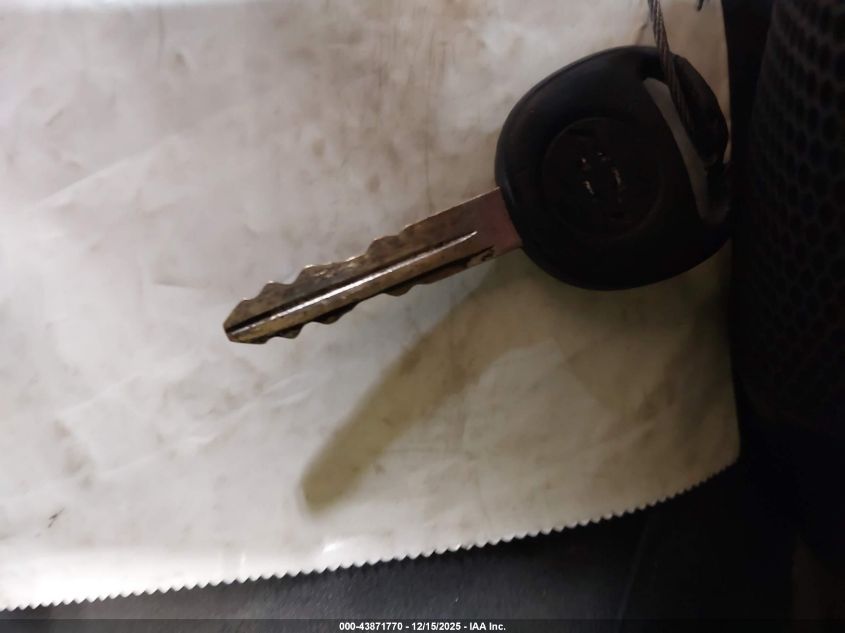 2007 Chevrolet Silverado 1500 Classic Work Truck VIN: 1GCEC14X87Z176777 Lot: 43871770