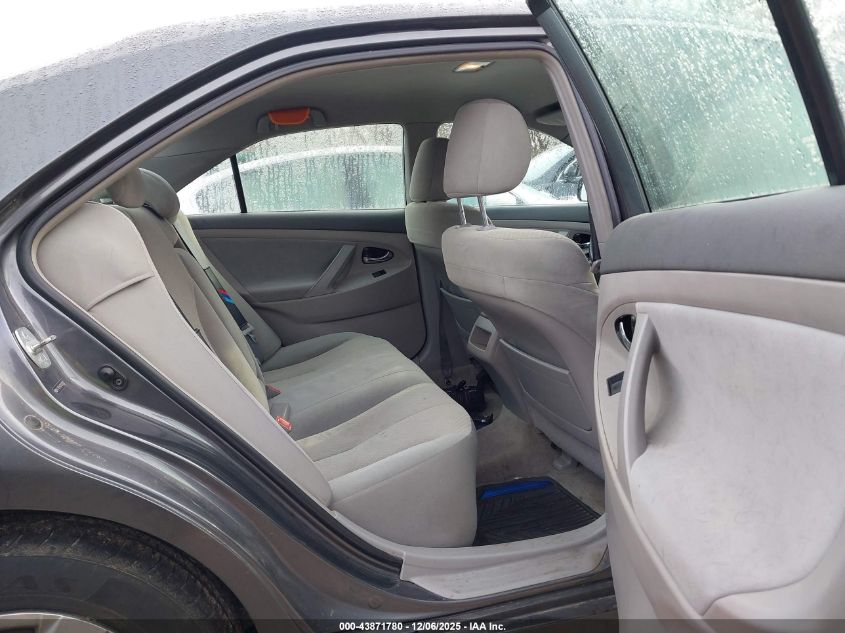 2008 Toyota Camry Le VIN: 4T1BE46K28U209802 Lot: 43871780