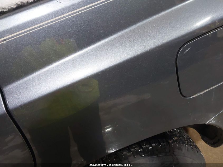 2006 Toyota Highlander VIN: JTEGD21A660141276 Lot: 43871779