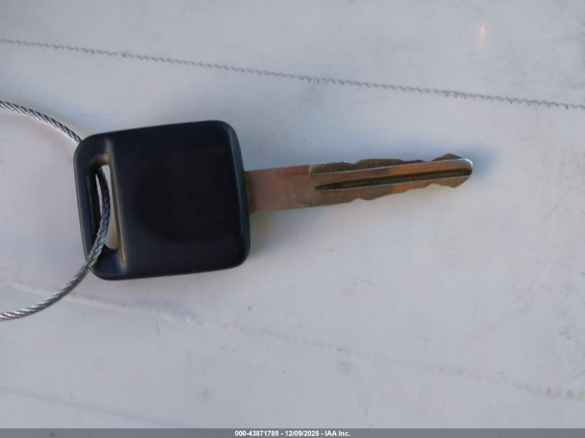 2009 Nissan Titan Xe VIN: 1N6AA07D99N316892 Lot: 43871785