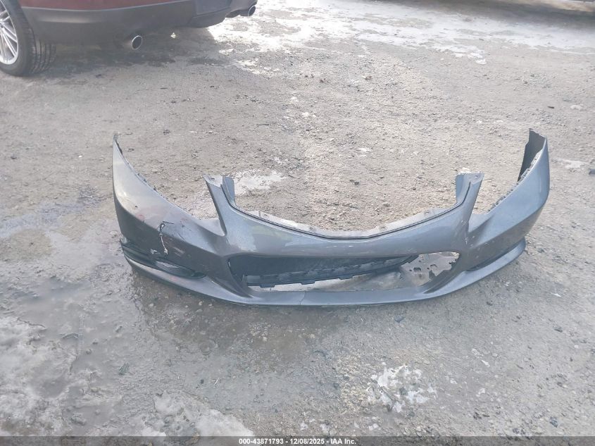 2012 Honda Civic Ex VIN: 2HGFG3A87CH549210 Lot: 43871793