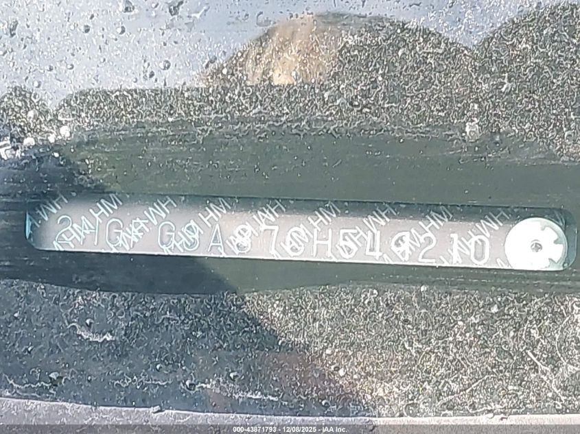 2012 Honda Civic Ex VIN: 2HGFG3A87CH549210 Lot: 43871793