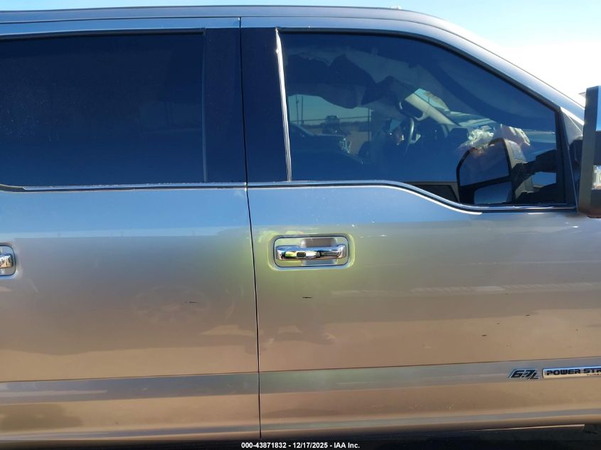 2022 Ford F-350 Platinum VIN: 1FT8W3BT6NEF57029 Lot: 43871832