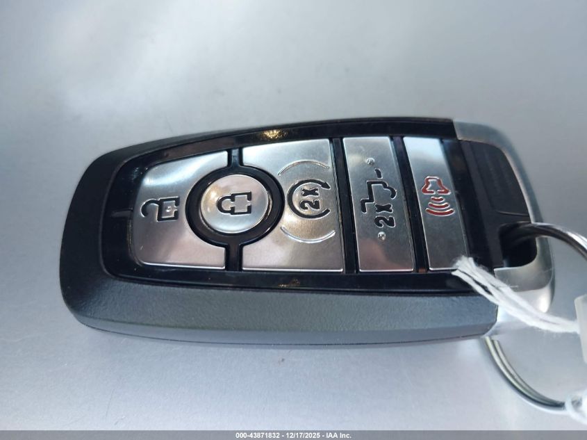 2022 Ford F-350 Platinum VIN: 1FT8W3BT6NEF57029 Lot: 43871832