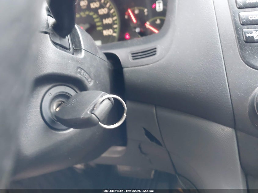 1HGCM56425A121124 2005 HONDA ACCORD photo no. 11