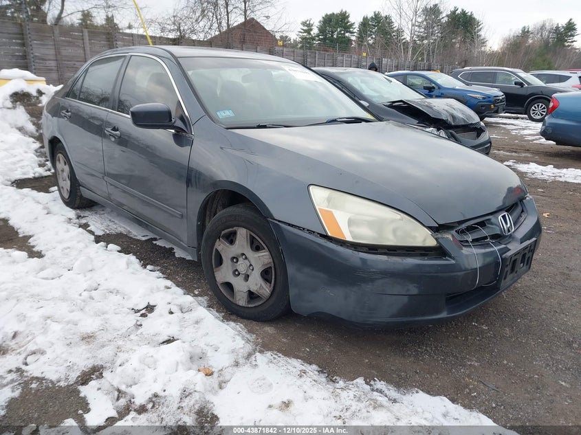 1HGCM56425A121124 2005 HONDA ACCORD photo no. 17