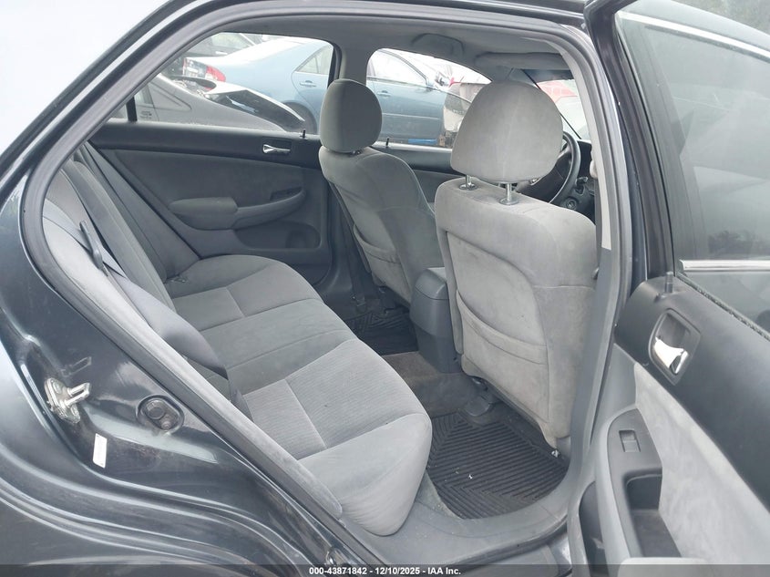 1HGCM56425A121124 2005 HONDA ACCORD photo no. 8