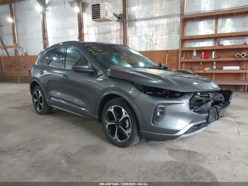 FORD ESCAPE ST-LINE SELECT