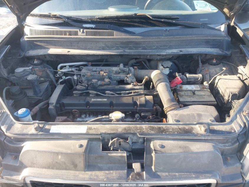 2008 Honda Civic Lx VIN: 2HGFA16578H523265 Lot: 43871858