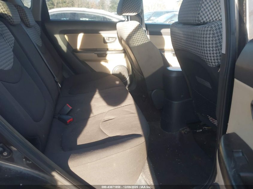 2008 Honda Civic Lx VIN: 2HGFA16578H523265 Lot: 43871858