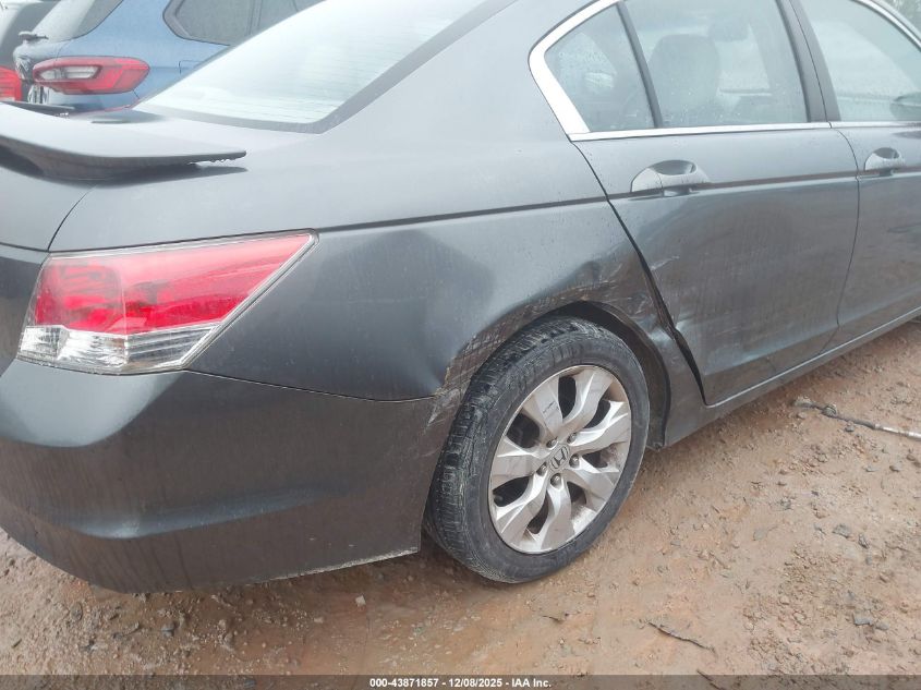 2009 Honda Accord 2.4 Ex-L VIN: 1HGCP26809A171034 Lot: 43871857