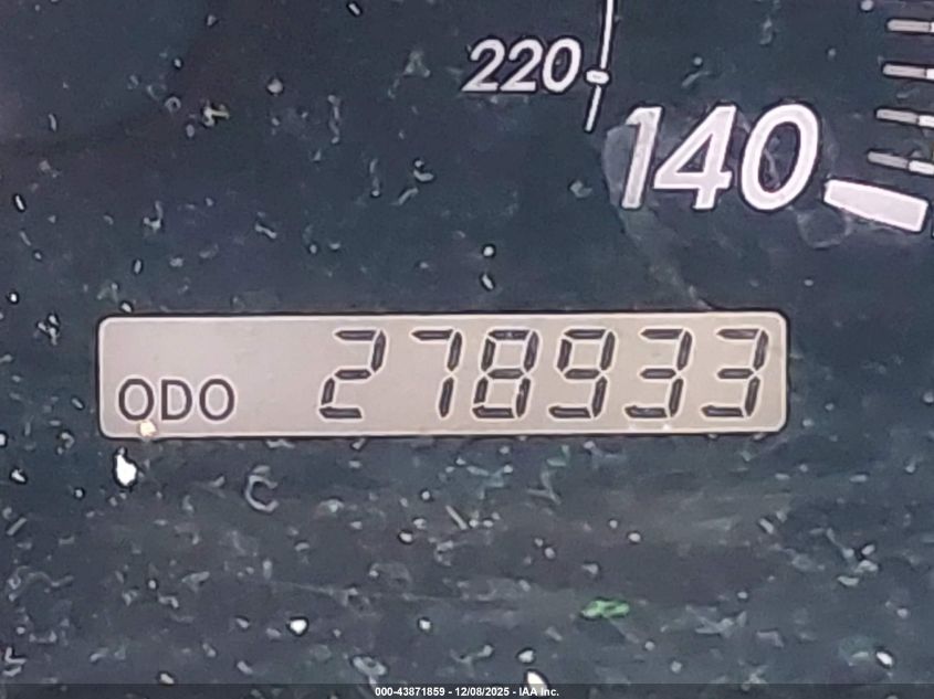 2005 Toyota Camry Xle VIN: 4T1BE30K65U057845 Lot: 43871859