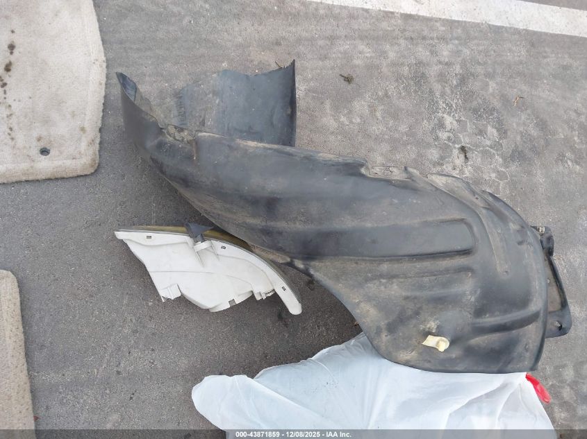 2005 Toyota Camry Xle VIN: 4T1BE30K65U057845 Lot: 43871859