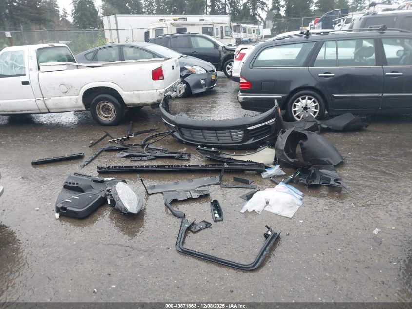 2017 Porsche Cayenne E-Hybrid S Platinum Edition VIN: WP1AE2A23HLA74670 Lot: 43871863