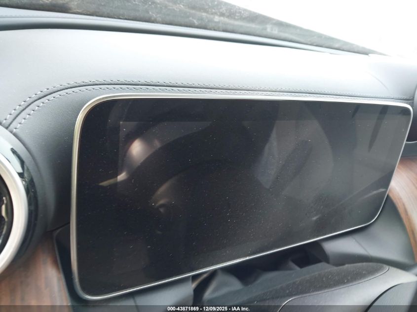 2024 Mercedes-Benz Glc 300 4Matic Suv VIN: W1NKM4HB3RF122168 Lot: 43871869