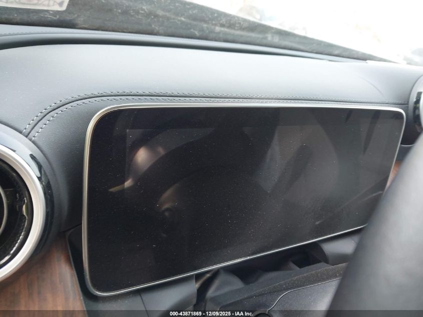 2024 Mercedes-Benz Glc 300 4Matic Suv VIN: W1NKM4HB3RF122168 Lot: 43871869