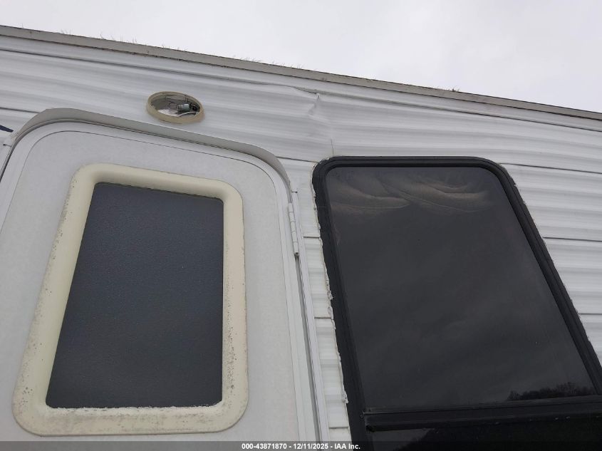 2011 Salem Tt VIN: 4X4TSMN20BM020053 Lot: 43871870