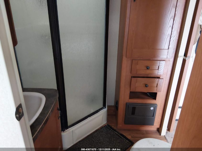 2011 Salem Tt VIN: 4X4TSMN20BM020053 Lot: 43871870