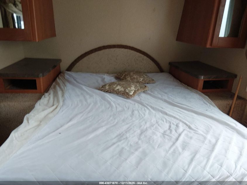 2011 Salem Tt VIN: 4X4TSMN20BM020053 Lot: 43871870