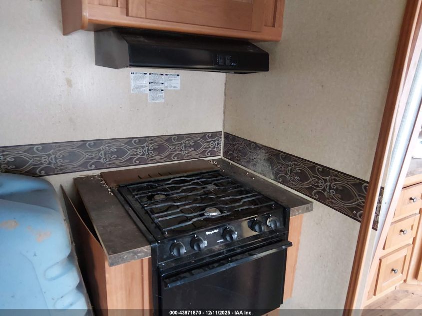 2011 Salem Tt VIN: 4X4TSMN20BM020053 Lot: 43871870