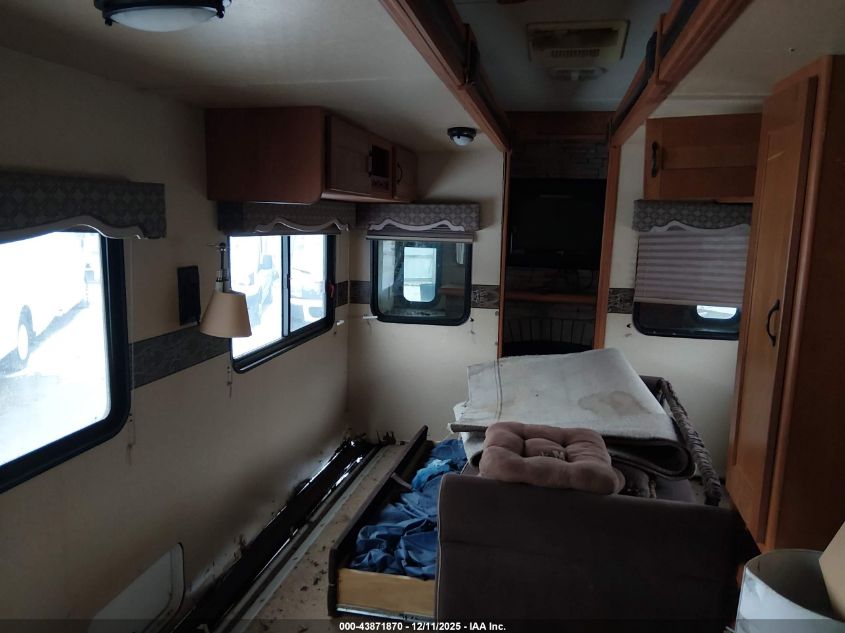 2011 Salem Tt VIN: 4X4TSMN20BM020053 Lot: 43871870