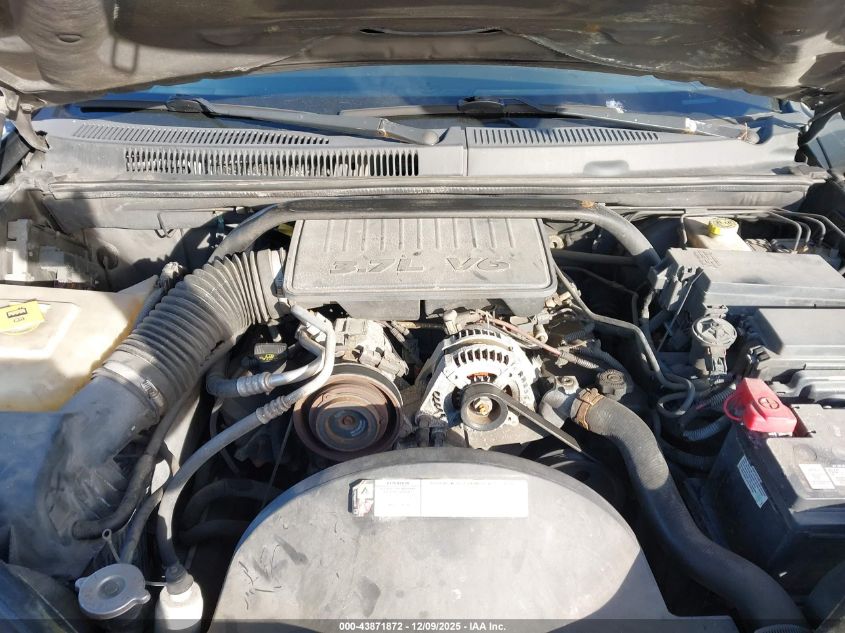 2008 Jeep Grand Cherokee Laredo VIN: 1J8GR48K08C119462 Lot: 43871872