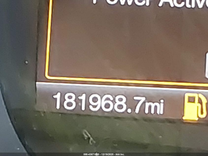 2017 Ford Edge Sel VIN: 2FMPK3J96HBC02192 Lot: 43871885