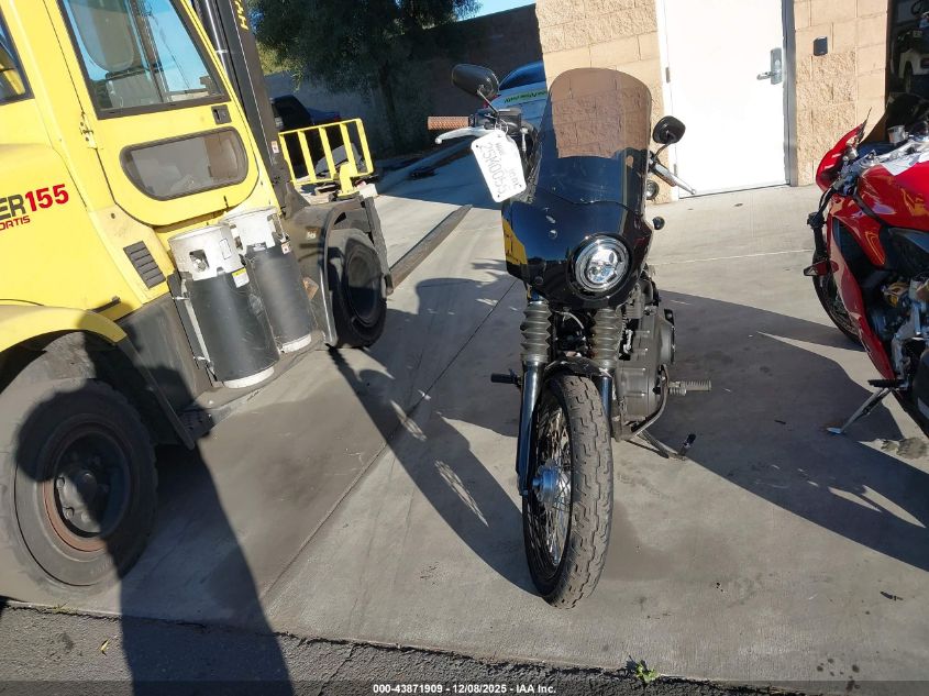 2021 Harley-Davidson Fxbbs VIN: 1HD1YYK24MB041654 Lot: 43871909