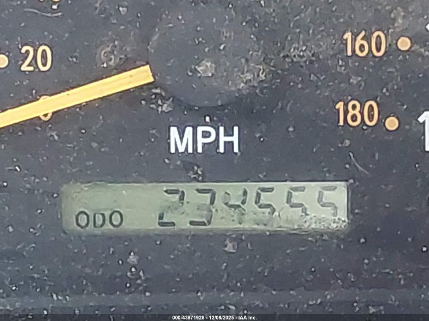 2002 Toyota Tundra Sr5 V8 VIN: 5TBBT44152S269761 Lot: 43871928