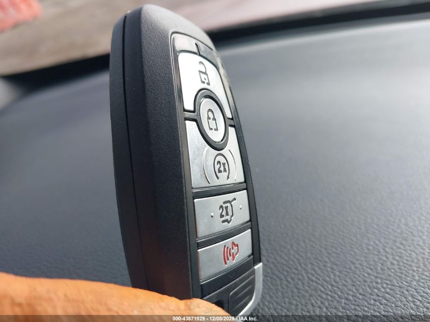 2025 Ford Explorer St-Line VIN: 1FMUK7KH1SGB00072 Lot: 43871929