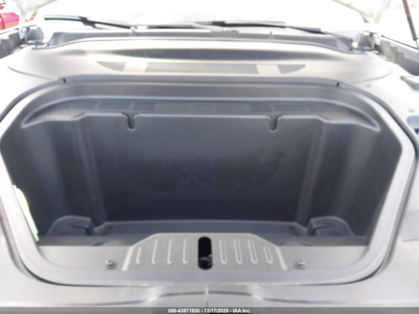 2024 Ford Mustang Mach-E Gt VIN: 3FMTK4SXXRMA25096 Lot: 43871930