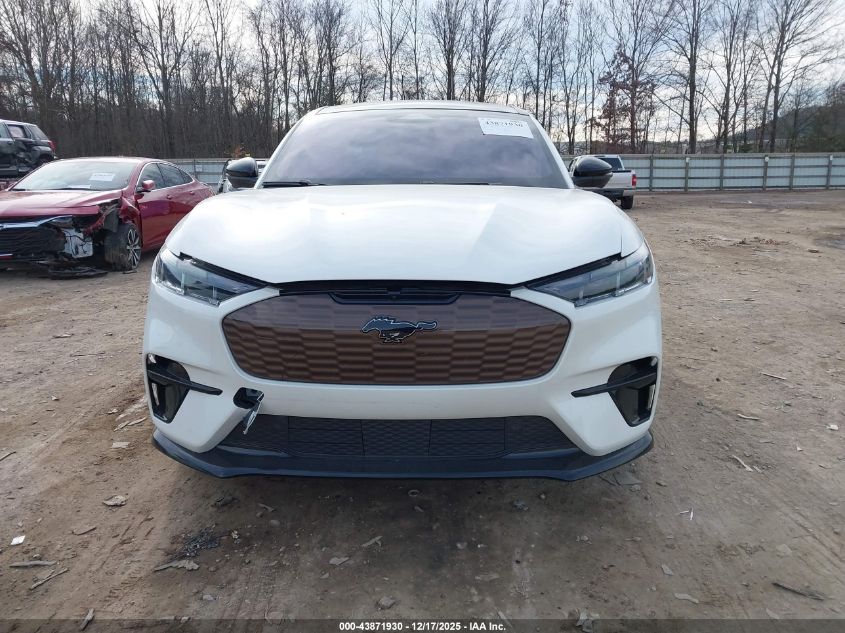 2024 Ford Mustang Mach-E Gt VIN: 3FMTK4SXXRMA25096 Lot: 43871930