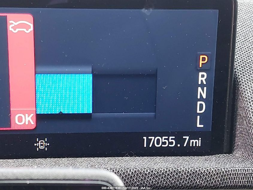 2024 Ford Mustang Mach-E Gt VIN: 3FMTK4SXXRMA25096 Lot: 43871930