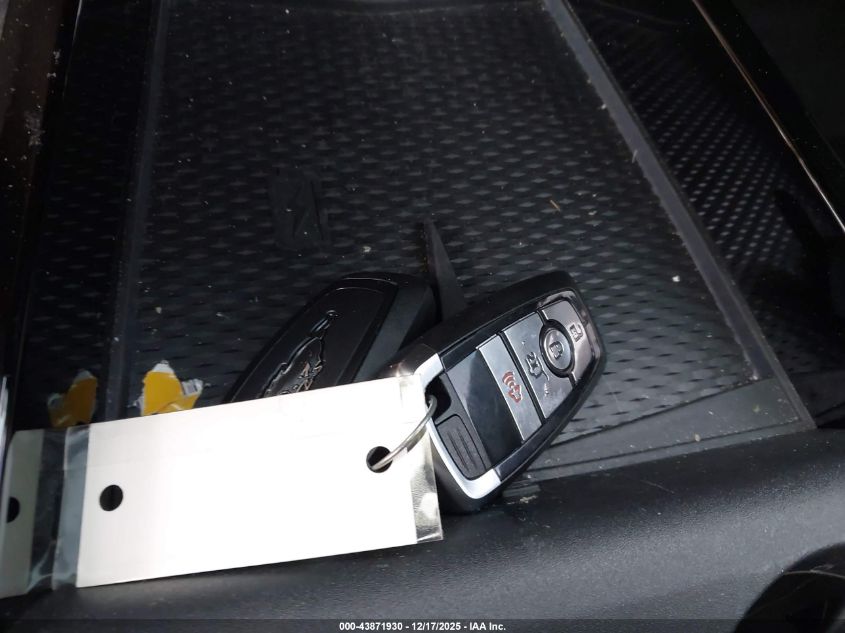 2024 Ford Mustang Mach-E Gt VIN: 3FMTK4SXXRMA25096 Lot: 43871930