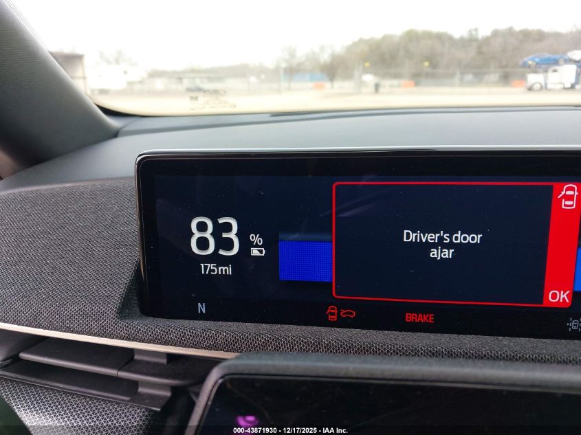 2024 Ford Mustang Mach-E Gt VIN: 3FMTK4SXXRMA25096 Lot: 43871930