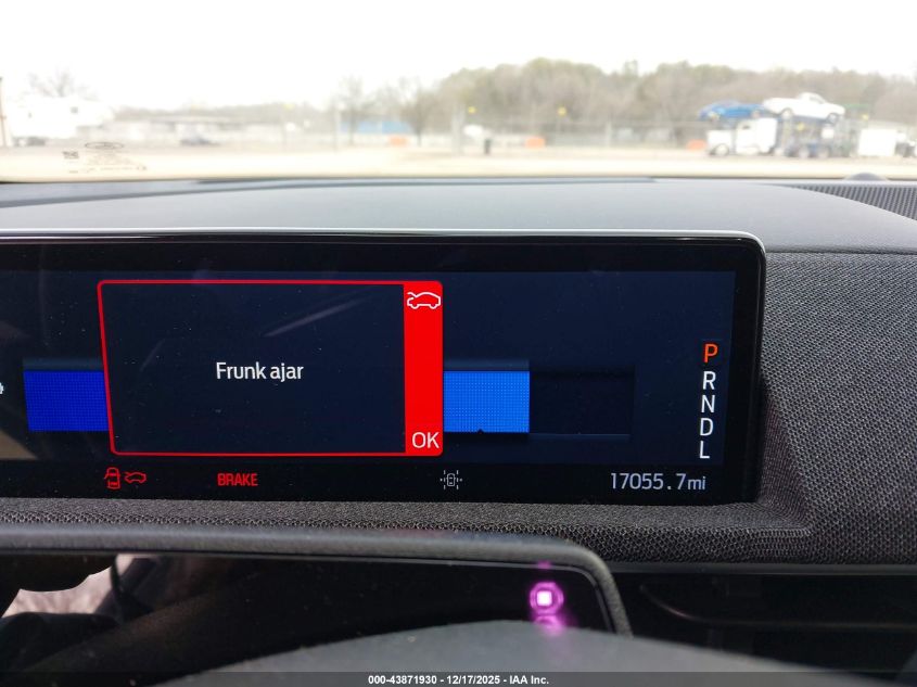 2024 Ford Mustang Mach-E Gt VIN: 3FMTK4SXXRMA25096 Lot: 43871930