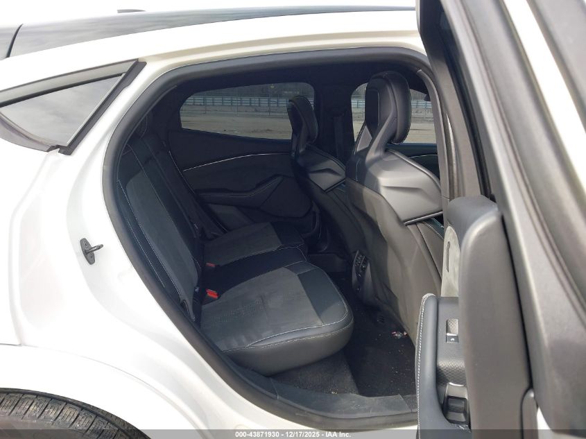 2024 Ford Mustang Mach-E Gt VIN: 3FMTK4SXXRMA25096 Lot: 43871930